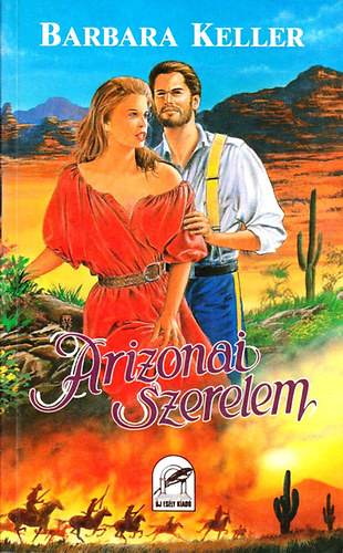 Barbara Keller: Arizonai szerelem