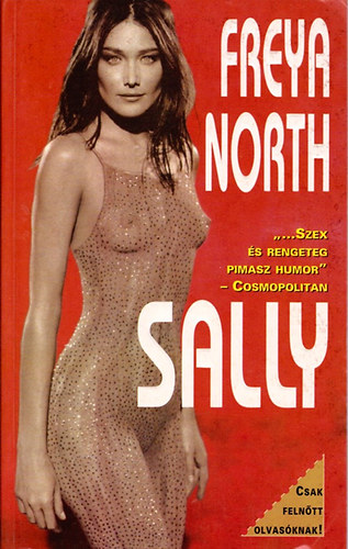 Freya North: Sally