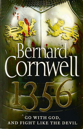 Bernard Cornwell: 1356