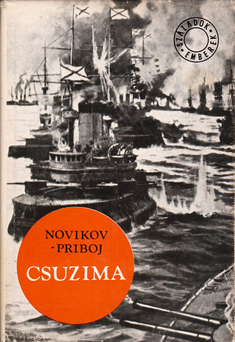 Novikov-Priboj: Csuzima