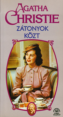 Agatha Christie: Zátonyok közt