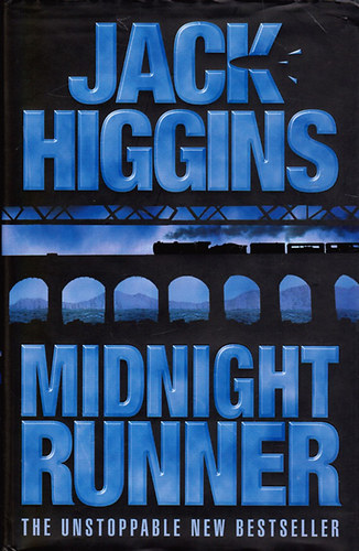 Jack Higgins: Midnight Runner