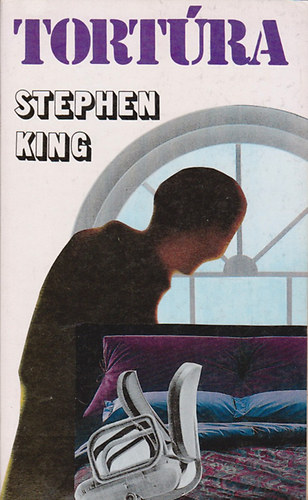 Stephen King: Tortúra