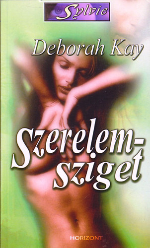 Deborah Kay: Szerelemsziget