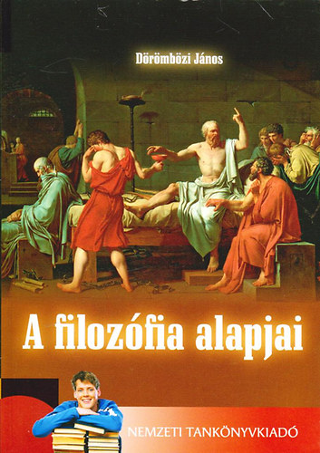 Dörömbözi János: A filozófia alapjai