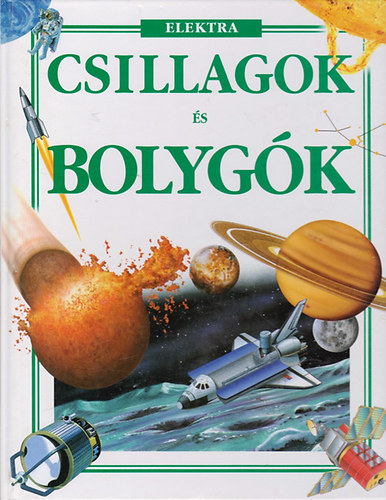James Muriden: Bolygók és csillagok