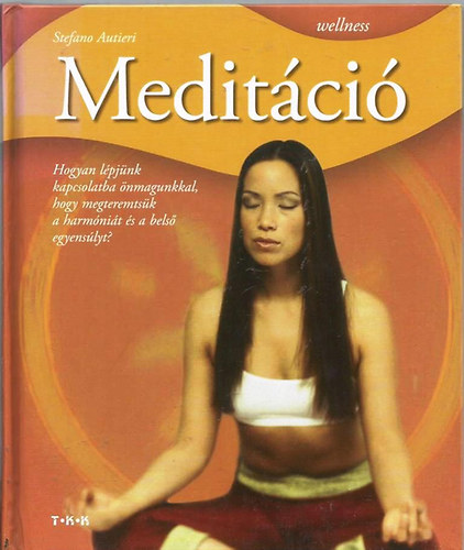 Stefano Autieri: Meditáció