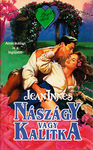 Jean Innes: Nászágy vagy kalitka