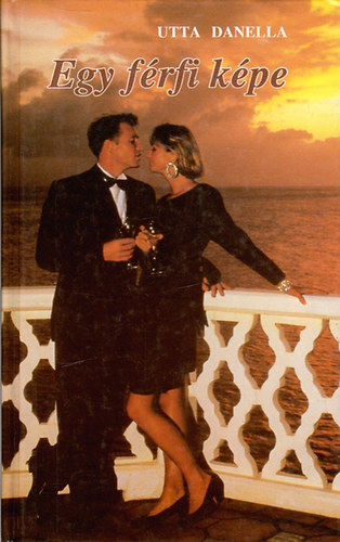 Danella Utta: Egy férfi képe