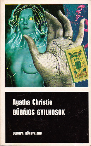 Agatha Christie: Bűbájos gyilkosok