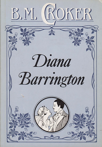 B. M. Croker: Diana Barrington