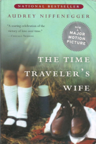 Audrey Niffenegger: The Time Traveler\'s Wife