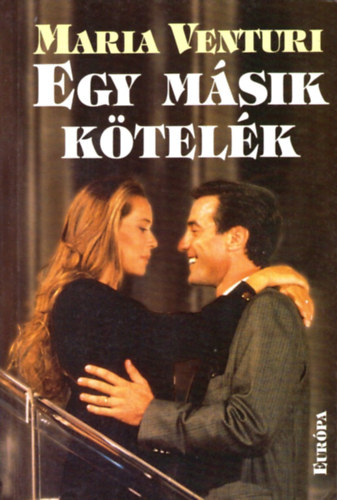 Maria Venturi: Egy másik kötelék