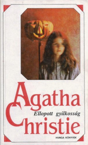 Agatha Christie: Ellopott gyilkosság