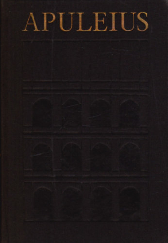Apuleius: Az aranyszamár