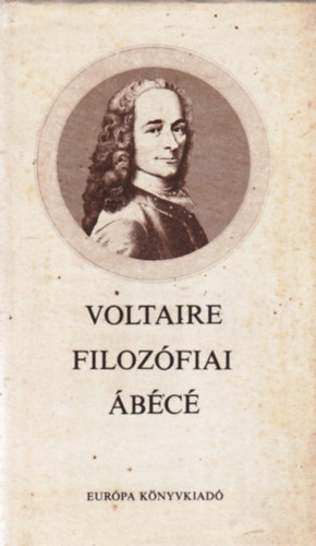 Voltaire: Voltaire filozófiai ábécé