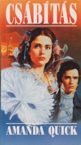 Amanda Quick: Csábítás