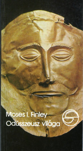Moses I. Finley: Odüsszeusz világa