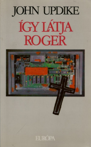 John Updike: Így látja Roger