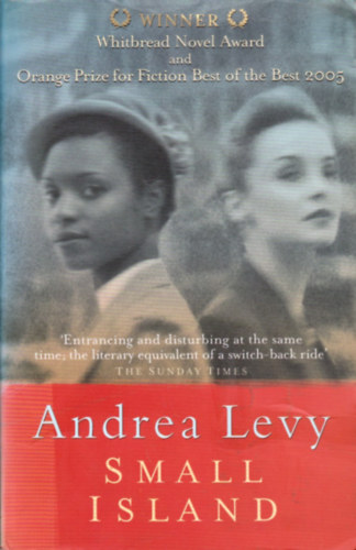 Andrea Levy: Small Island