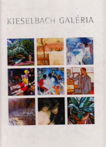 : Kieselbach Galéria