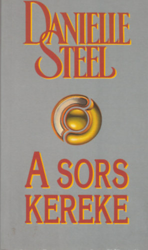 Danielle Steel: A sors kereke