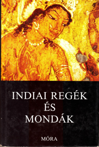 : Indiai regék és mondák
