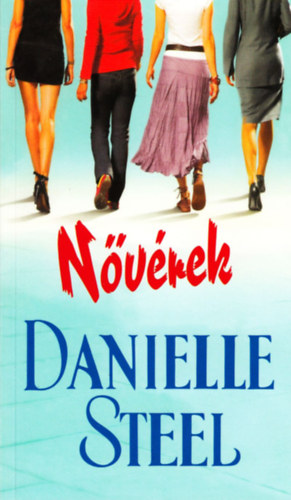 Danielle Steel: Nővérek