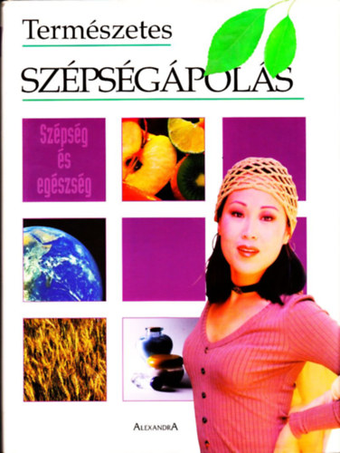 : Természetes szépségápolás