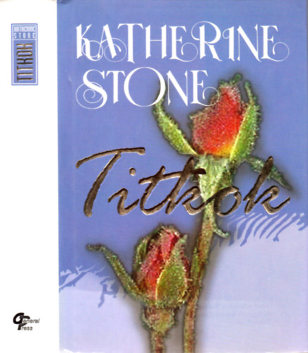 Katherine Stone: Titkok
