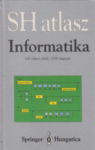 Hans Breuer: Informatika (SH atlasz)