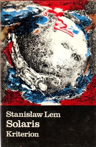 Stanisłav Lem: Solaris