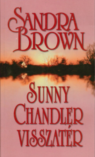 Sandra Brown: Sunny Chandler visszatér