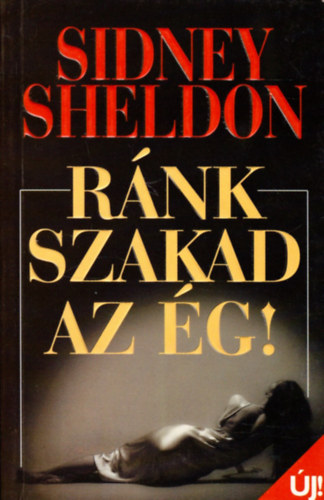 Sidney Sheldon: Ránk szakad az ég!