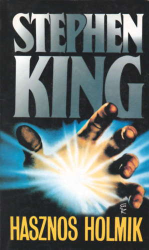 Stephen King: Hasznos holmik