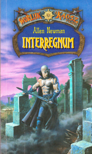 Allen Newman: Interregnum