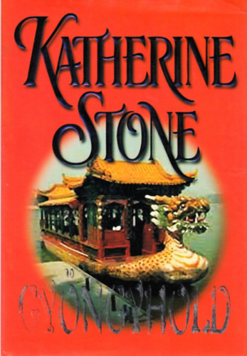 Katherine Stone: Gyöngyhold