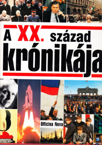 Officina Nova: A XX. század krónikája