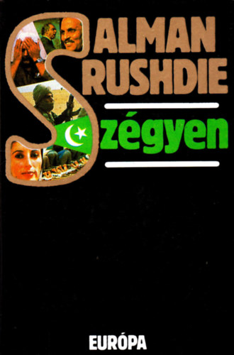 Salman Rushdie: Szégyen