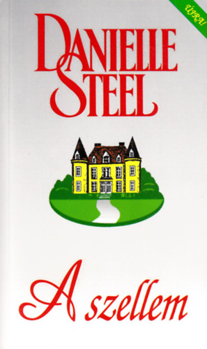 Danielle Steel: A szellem