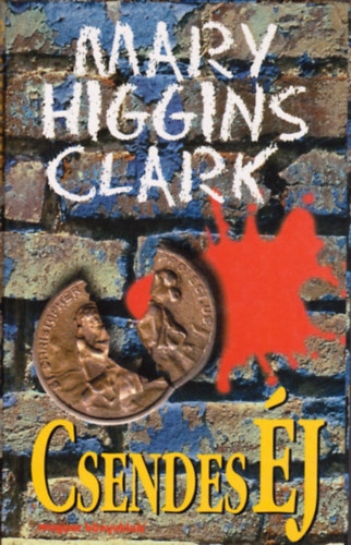 Mary Higgins Clark: Csendes éj