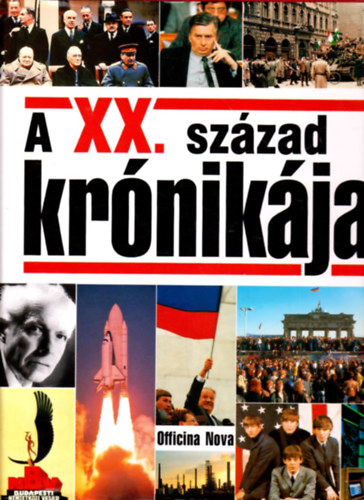 Officina Nova: A XX. század krónikája