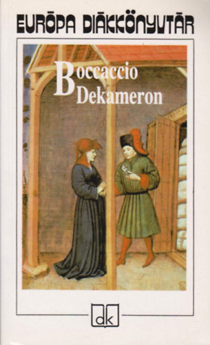 Giovanni Boccaccio: Dekameron