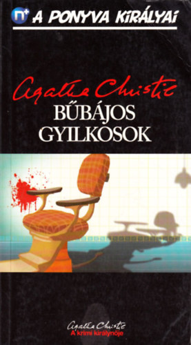 Agatha Christie: Bűbájos gyilkosok