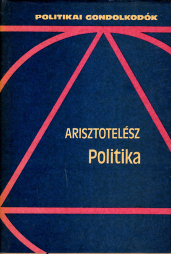 Arisztotelész: Politika