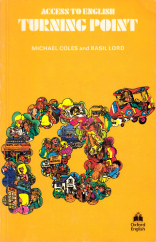 Coles, Michael-Lord, Basil: Access to English - Turning point