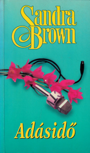 Sandra Brown: Adásidő