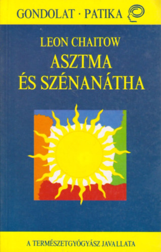 Leon Chaitow: Asztma és szénanátha
