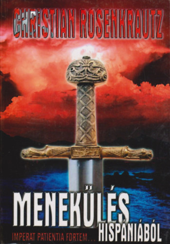Christian Rosenkrautz: Menekülés Hispániából