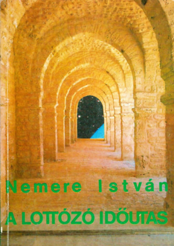 Nemere István: A lottózó időutas